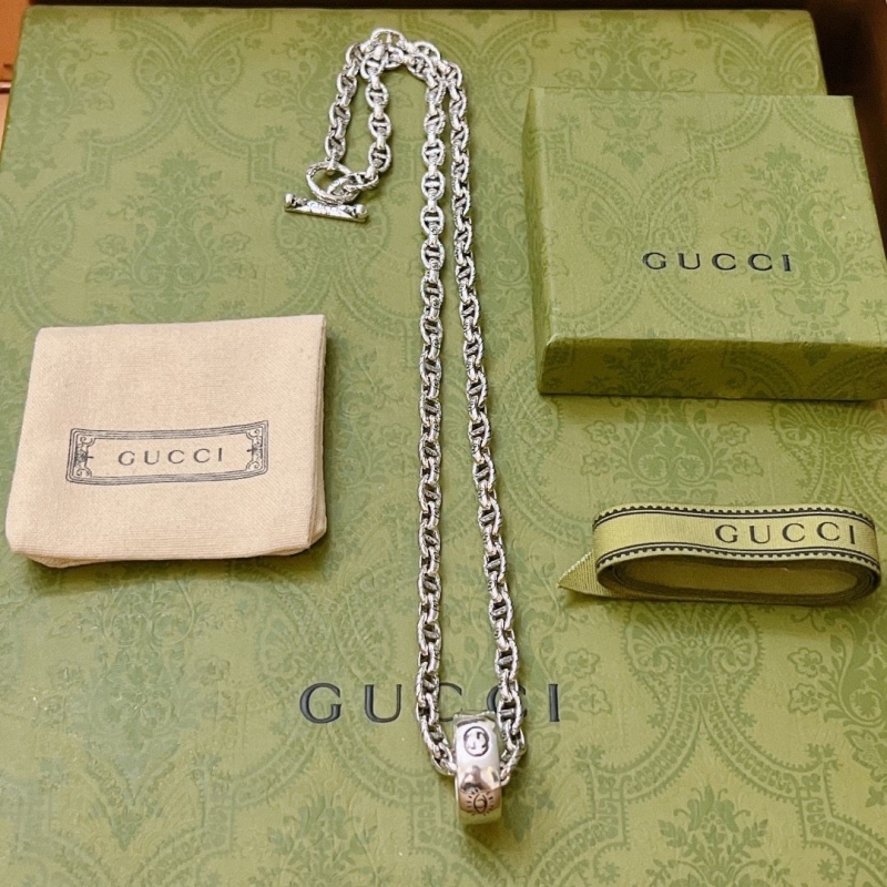 Gucci Necklaces